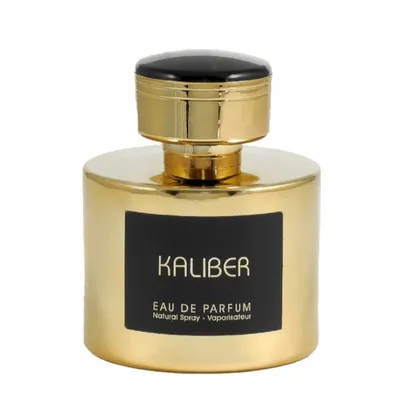KALIBER (TT KIRKE) arab atiri 1