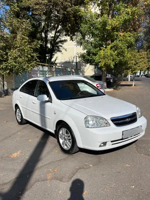 Lacetti 1.8 1
