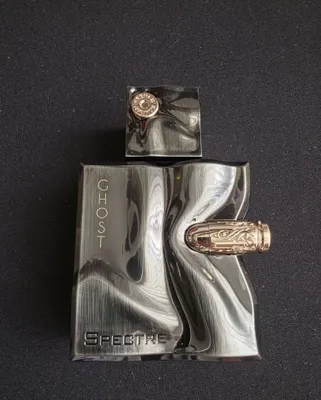French aveneu Spectre Ghost Распив !!! 1