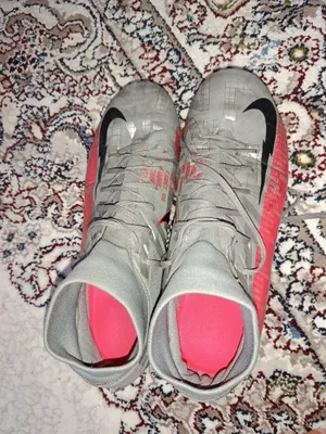Original Nike Mercurial Superfly 7 Academy MG butsilari 1