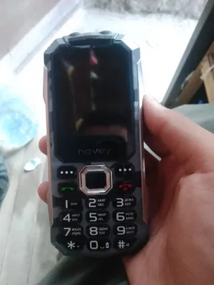 novey T250 1