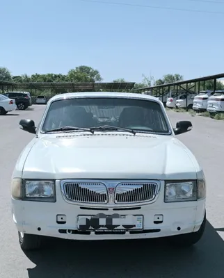 Продаётся Volga 3110 1