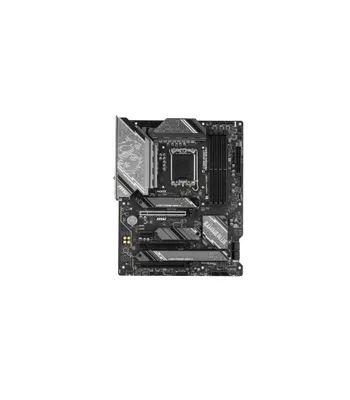 - MSI Z790 GAMING PLUS WIFI DDR5 ona platasi 1