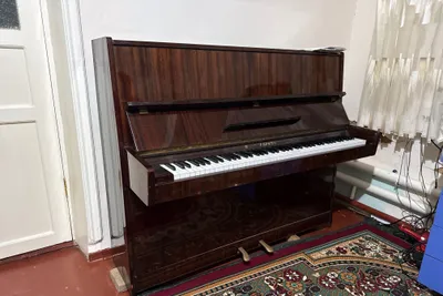 Ideal holatdagi «Belarus» pianinosi 1