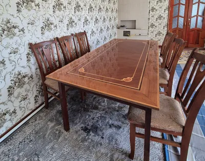 стол стул сотилади 1