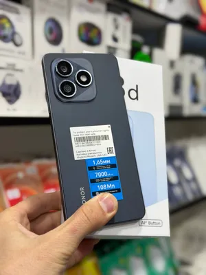 Honor X8d