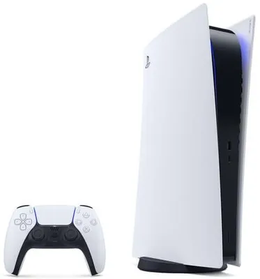 Playstation 5. 2 ta orginal jostik