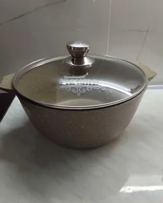 Rossiyada ishlab chiqarilgan qozon (МЕЧТА), 7 l sotiladi 1