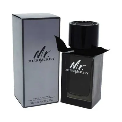 BURBERRY Mr. Burberry edp 100ml Original
