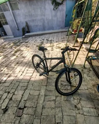 Velosiped sotaman, kelishish mumkin 1