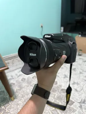 Продается Nikon coolpix p1100 1