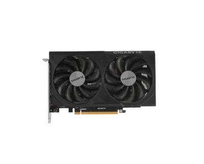 Gigabyte RTX5050 WINDFORCE OC V2 8GB (GV-N5050WF2OCV2-8GD) videokartasi 1