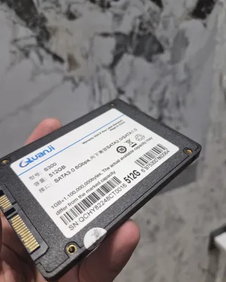 Память SSD 512gb 100% и 256gb 100%
