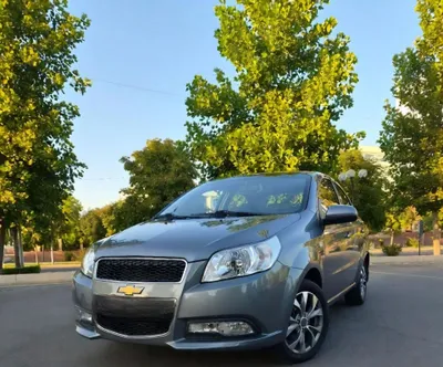 Chevrolet Nexia 3 (4-pozitsiya, avtomatik uzatmalar qutisi), 2020-yil sotiladi 1