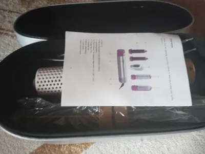 dyson 1