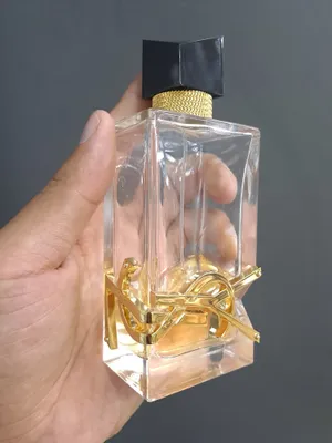 Yves Saint Laurent Libre 1