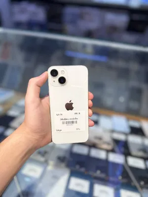 iPhone 14