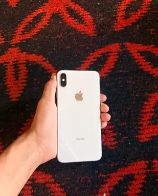 Iphone XS MAX 256 1
