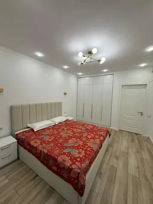 Akay City (Дархан) • 2-комн. • 50 м² • 8/24 1
