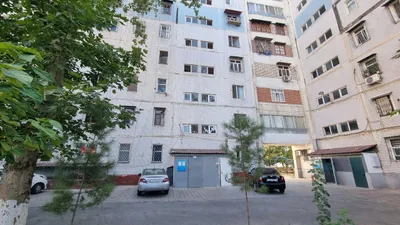 Срочно продаётся квартира: Алгоритм, 31-й квартал, дом 55, квартира 19 1