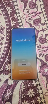 Samsung S23 plus 5G 8/512GB 1