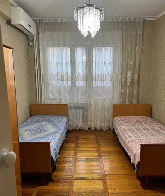 аренда квартиры 1