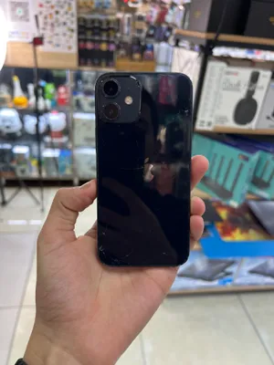 iPhone 12 mini, 128 ГБ 1