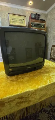 Продаётся телевизор SUPRA 1