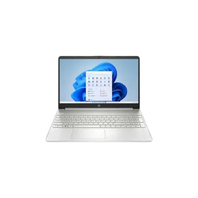 Ноутбук HP 15s-fq5304TU / Core i5-1235U / 16ГБ / 512ГБ / Intel Iris Xe 1