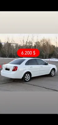 Chevrolet Lacetti 1.8 1