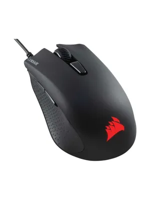 Мышь Corsair / Harpoon RGB PRO / Проводная игровая мышь / 1