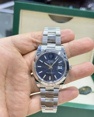 Rolex Datejust 41mm 2025Год 1