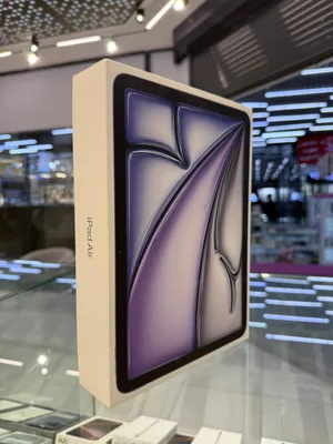 iPad Air M3 11 dyum