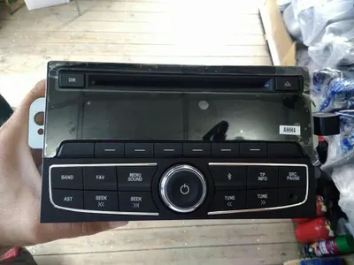 Gentra zavod magnitafon 1
