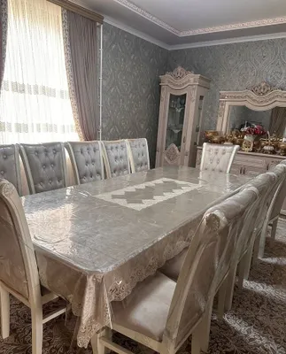 Стол, стул, пенал 1