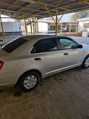 Egasi sotayotgan 23344 km yurgan Cobalt 1