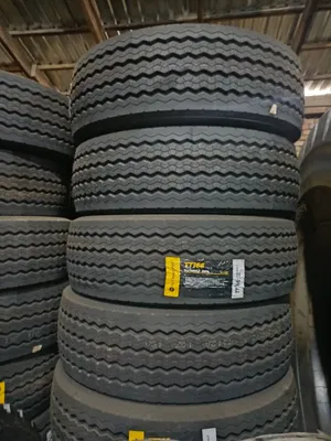 385.65R.22.5 шина 1