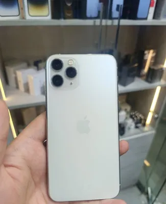 iPhone 11 Pro, состояние хорошее 1