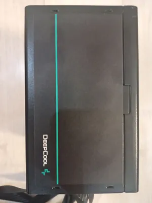 Blok DeepCool PF750 1