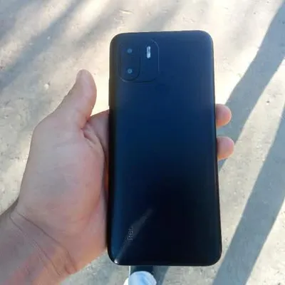 Redmi a2+ 4/64 pamet Puli 500 ming 1
