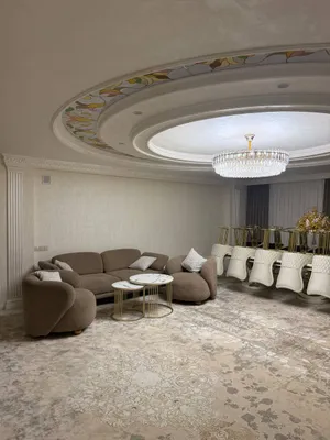 Almazar tumanida 162 m² maydonli 3 xonali kvartira ijarasi · ID 38898 1