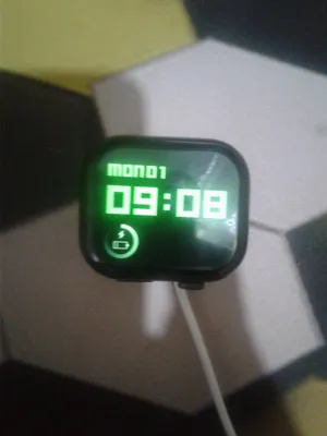 smart watch 1
