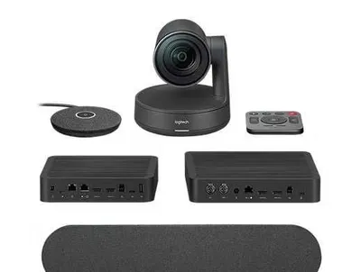 Веб камера - Logitech CC5000e Rally Conference Camera