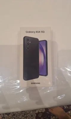 Samsung Galaxy A54 5G 1