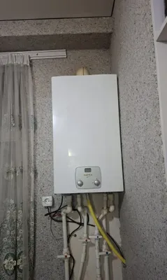 Продаётся котёл