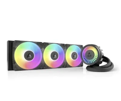 ARCTIC Liquid Freezer III Pro 360 A-GB - СЖО srochna
