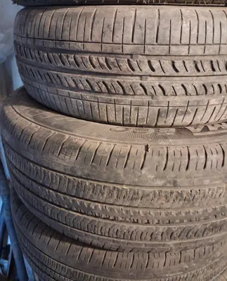 Продаются диски и шины 1