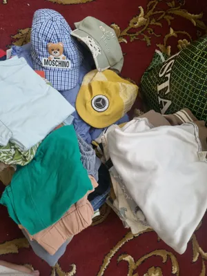 bolalar uchun kiyimlar 1