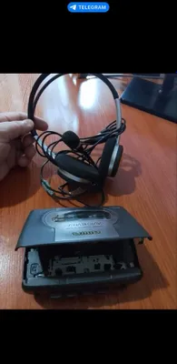 Кассетный плеер Aiwa HS-PX270