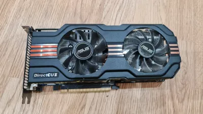 GTX 560-1 GB DDR5 video kartalar sotiladi